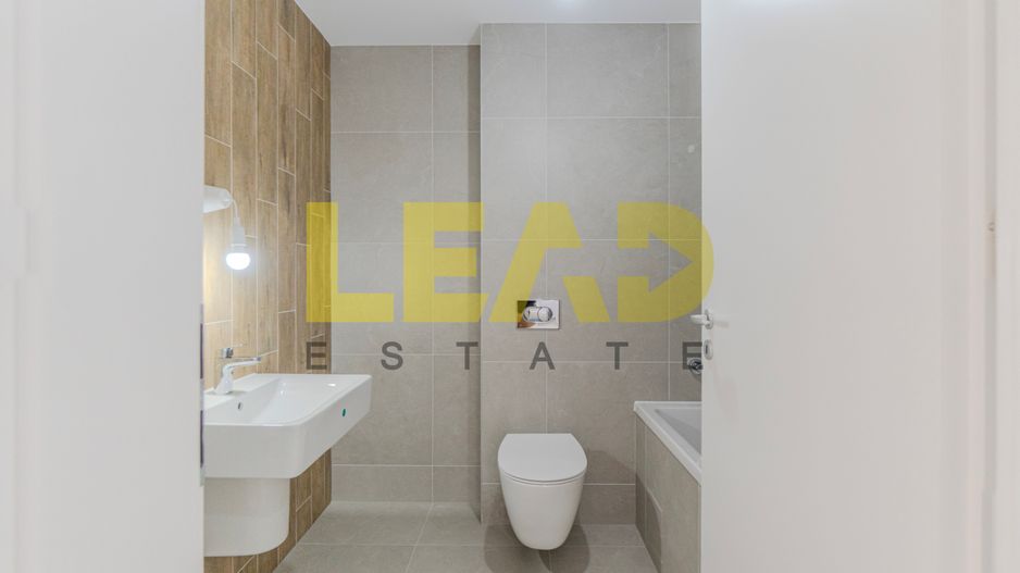 Apartament 2 camere, nou, Rokman! COMISION 0% - Poză 5