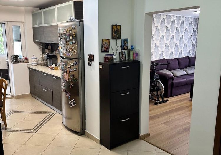 Apartament 4 camere de inchiriat zona Crangasi - Poză 1