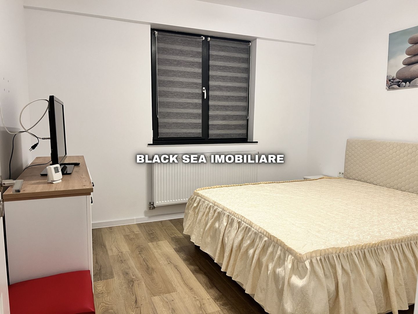 Apartament 2 camere zona Tomis Plus, Decomandat buc. separata - Ocazie - Poză 8