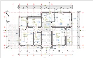 VILA INDIVIDUALA FINISATA LA CHEIE - Poză 31
