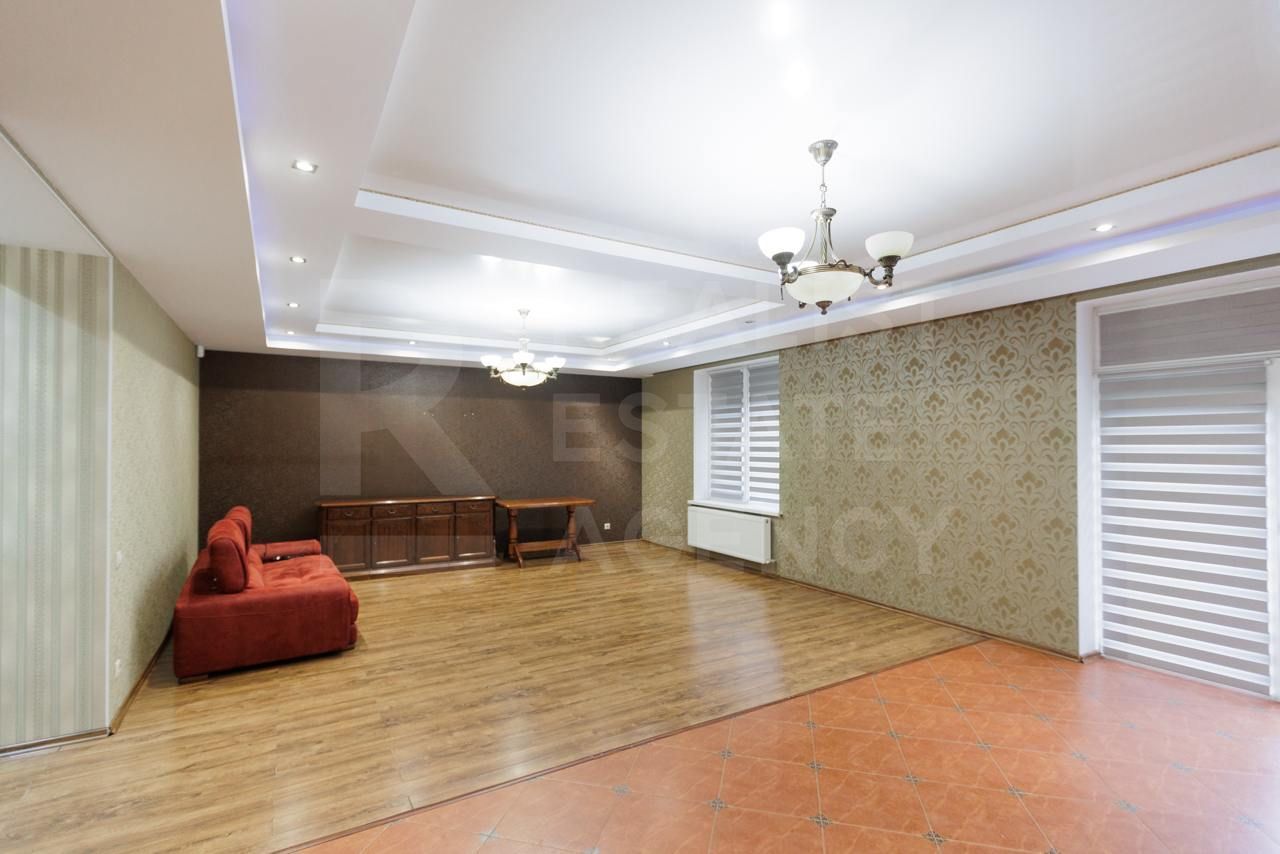 Vânzare, apartament, 3 camere , str. Alba Iulia, Buiucani - Poză 3