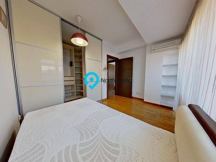 3 Camere 91,5 mp | Parcare Subsol Inclusa - Poză 12