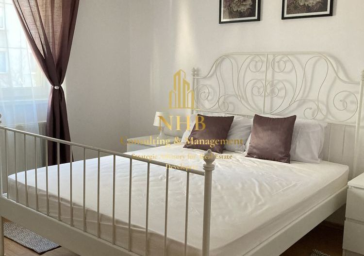 Apartament de inchiriat 2 camere Decebal - Alba Iulia  Superb - Poză 2