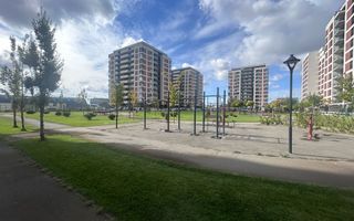 Apartament camere de vanzare Arad - Poză 13