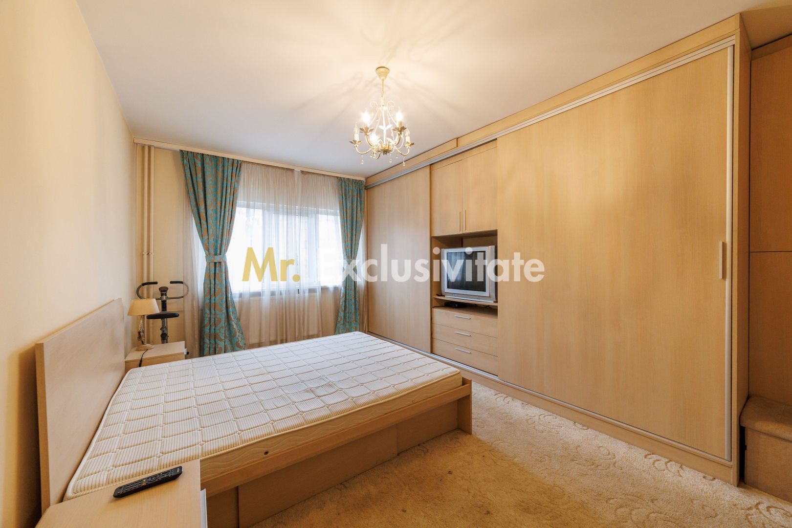 Apartament de inchiriat in Exercitiu etaj 2 - Poză 8