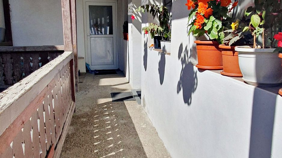 Com Tarlungeni sat Zizin, casa spatioasa 4 camere, comision zero - Poză 3