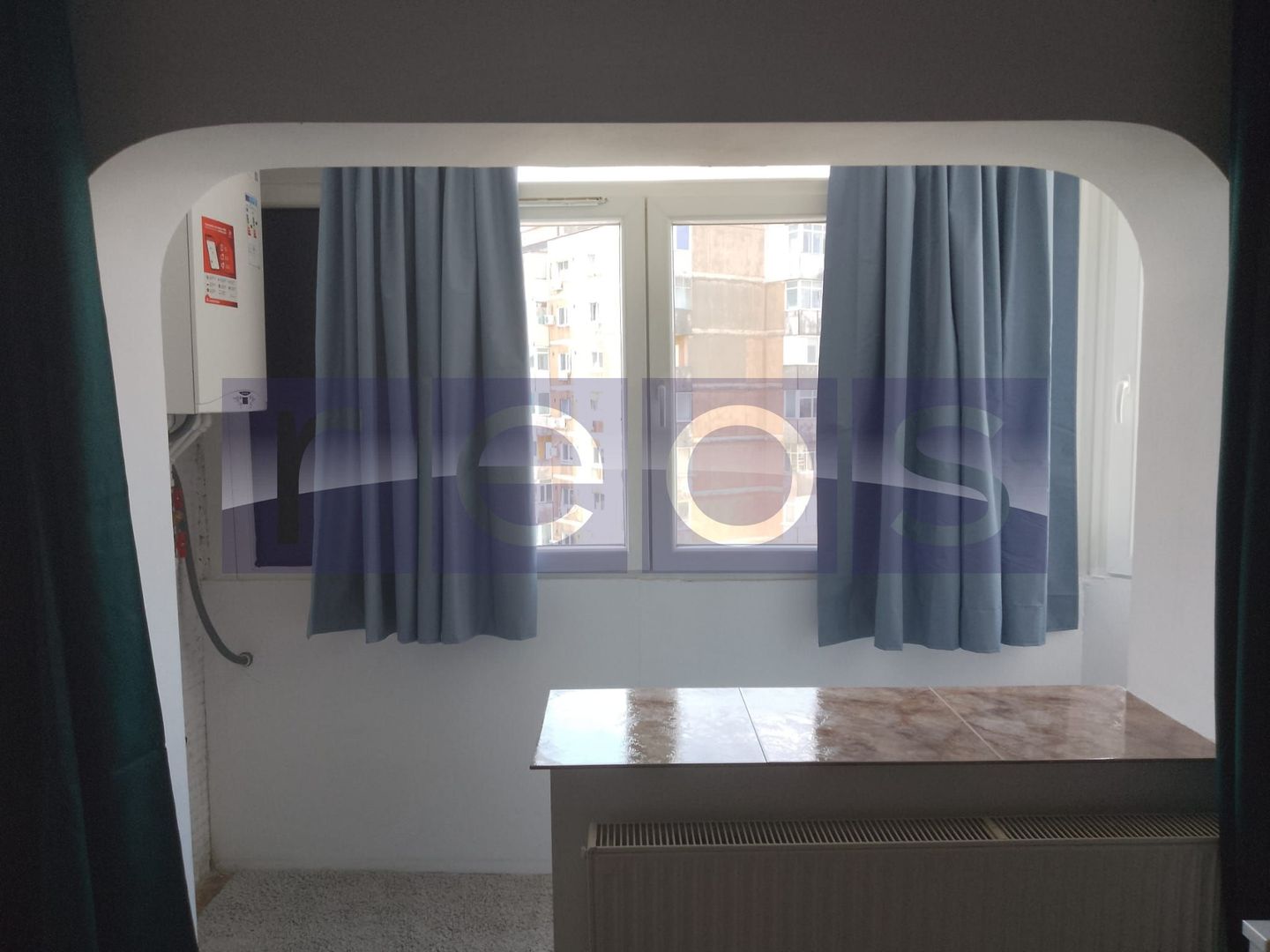 VANZARE 4 CAMERE SEMIDECOMANDAT CENTRALA TINERETULUI - Poză 7