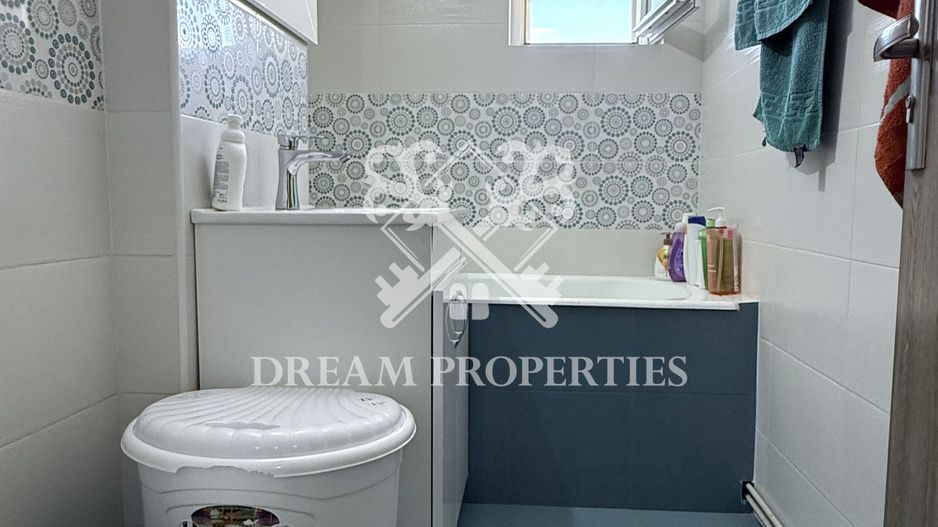 COMISION 0%! Apartament 3 camere, balcon, cartier Manastur, zona BIG - Poză 9