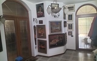 Casa in zona ultracentrala in orasul Blaj - Poză 10