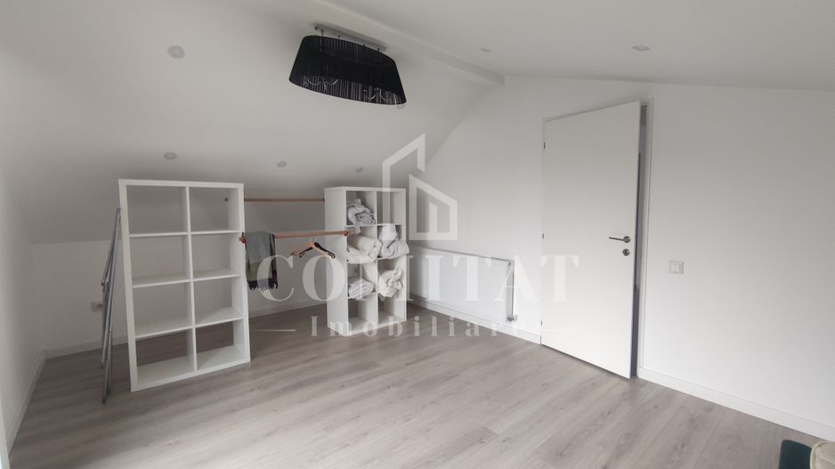 Casa superbă de inchiriat | 120 mp | Zona Iris - Poză 13