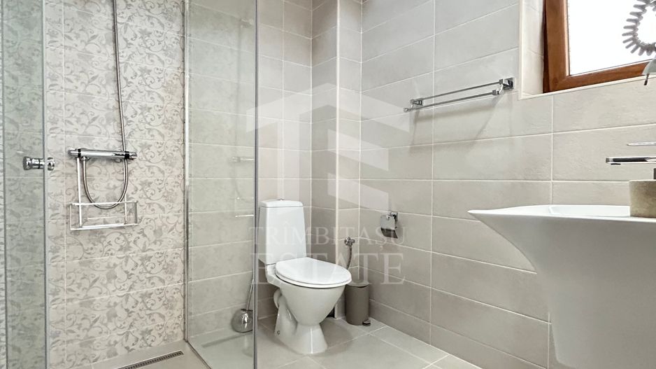 Vilă P+1 Mamaia Nord | 308 mp | 6 Camere | 6 băi | 6 locuri de parcare - Poză 19