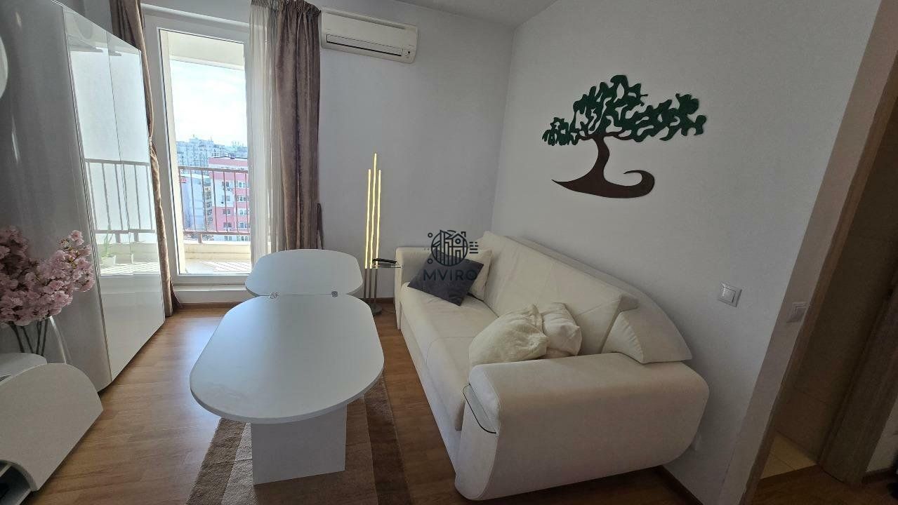 Comision 0 / Garsoniera de închiriat Prosper - Poză 2