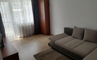 GARSONIERA- APARATORI, CENTRALA, PARCARE SUPRATERANA, BLOC NOU - Poză 1