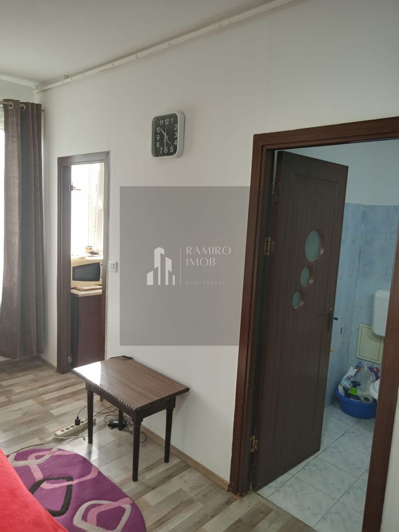 Garsoniera Popesti Leordeni /  Centrala Proprie - Poză 6