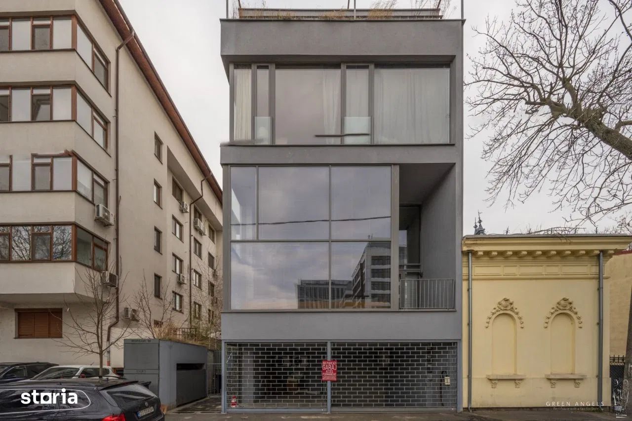 Duplex 3 camere | Timpuri Noi - Nerva Traian - Poză 15