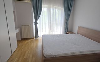INCHIRIERE 4 CAMERE | 130 MP | IBIZA SOL | PIPERA | PARCARE | MOBILAT - Poză 6