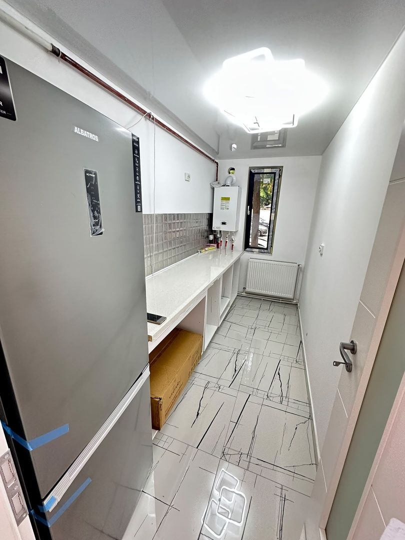 De vanzare Garsonieră LUX Gorjului/Păcii/Centrala Proprie A274 - Poză 12