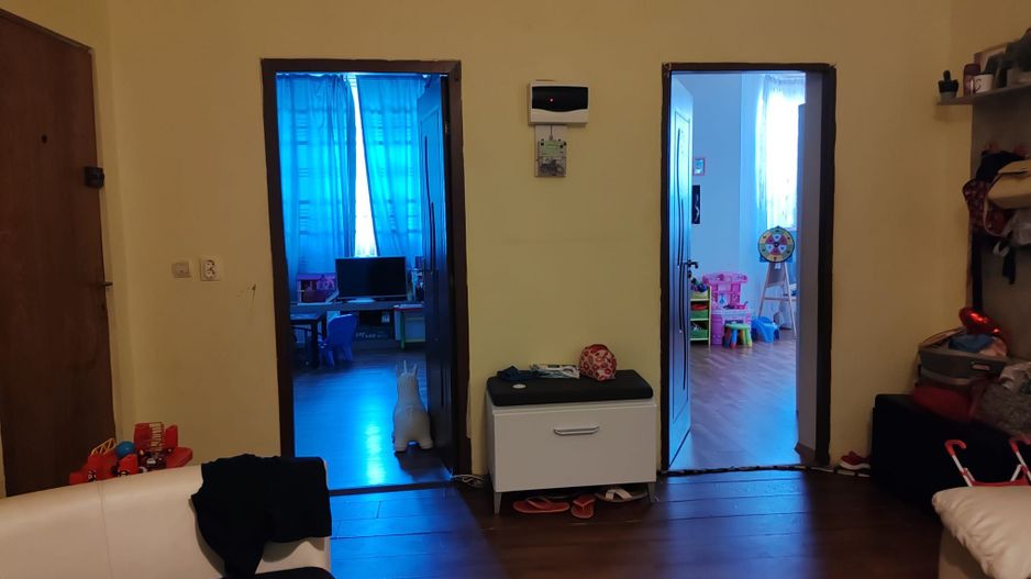 Vanzare apartament 5 camere in vila zona Calarasi - Poză 6