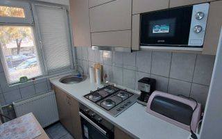 Apartament 2 camere| Boxa | Centrala | Zona Circumvalatiunii - Poză 5