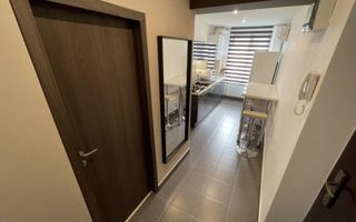 Apartament 2 camere, centrală proprie, Complex Studențesc - Poză 3