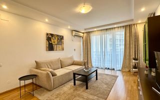Apartament 3 camere - Herăstrău - Nordului - Poză 1