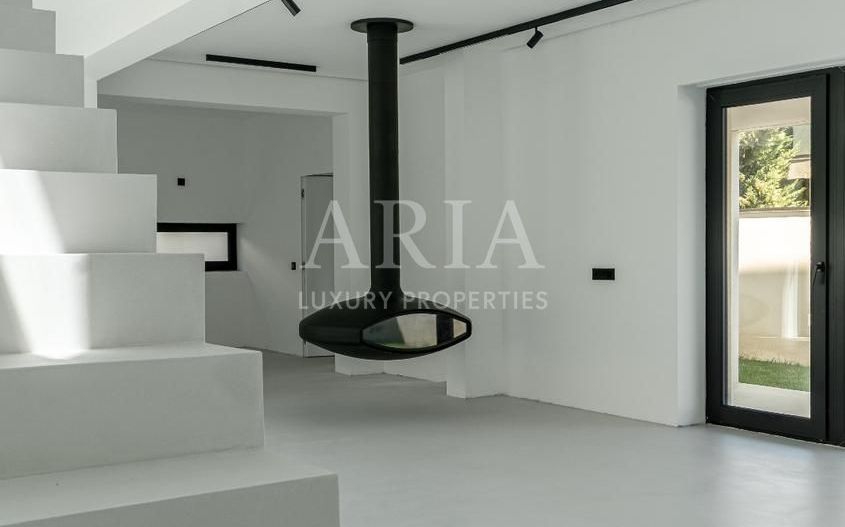 DESIGN CONTEMPORAN | Pipera | - Poză 12