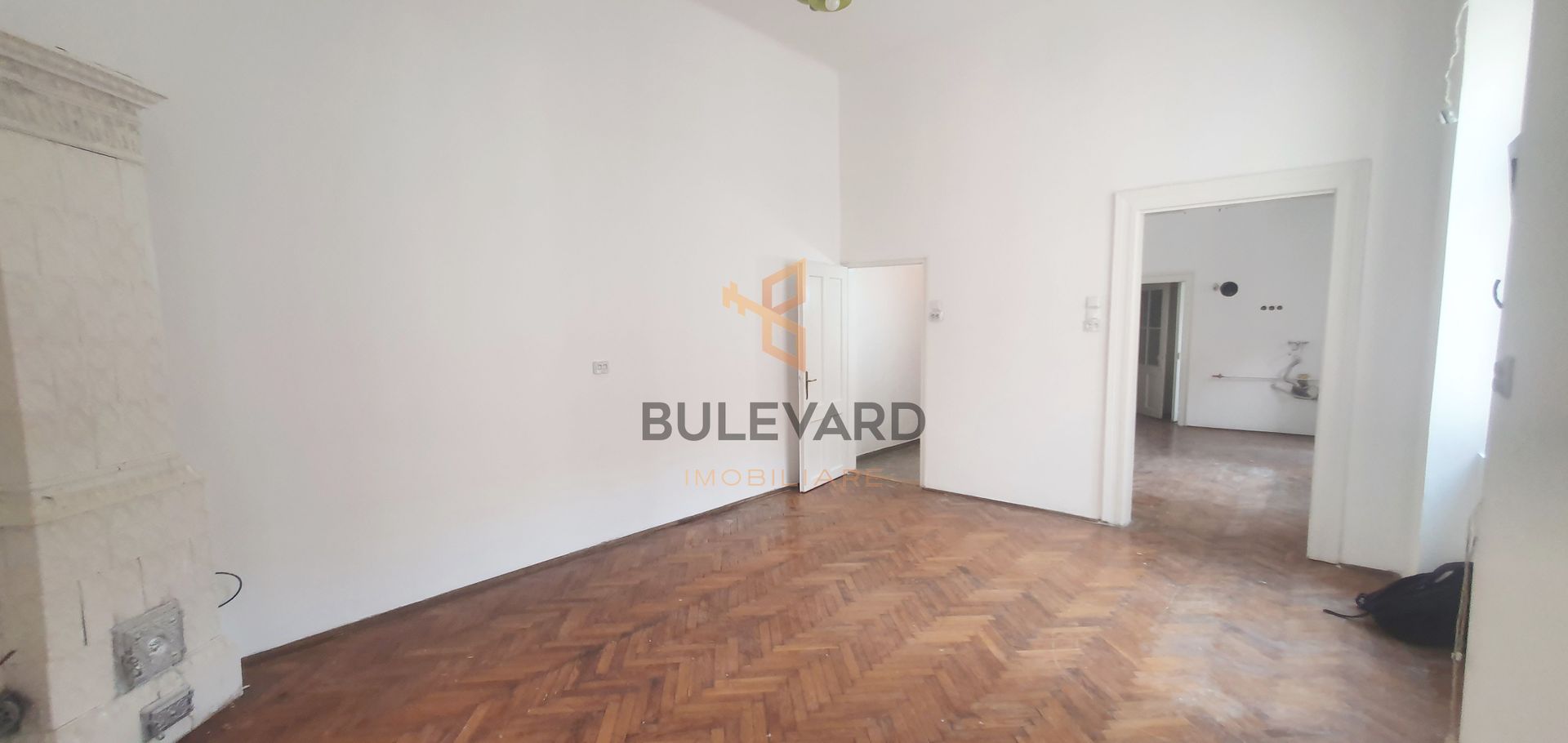 Apartament cu 2 camere, zona Ultracentrala! - Poză 6