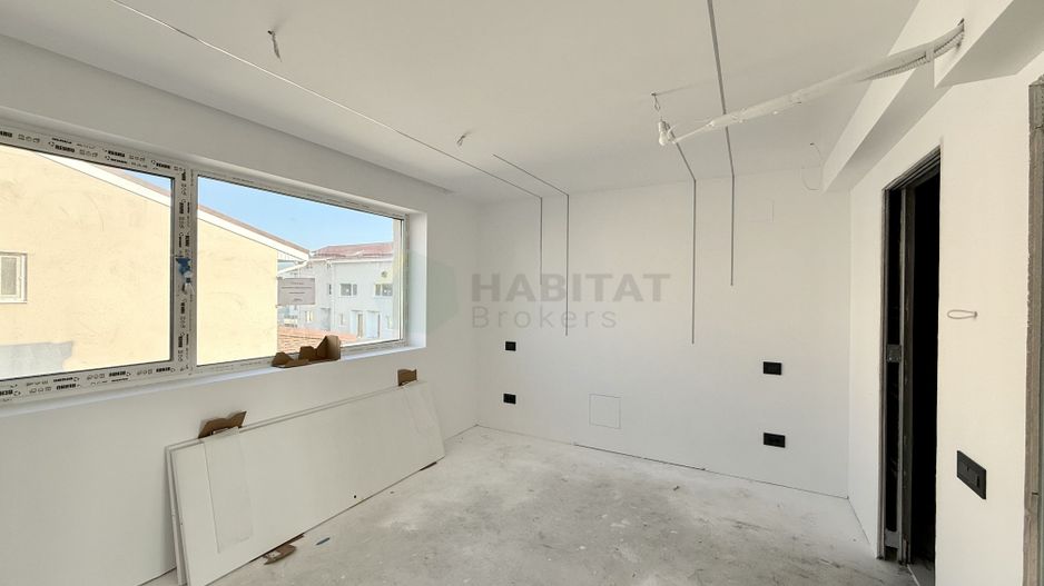 Vila 4 camere Avangarde Forest 8| Pompa de caldura - Poză 22