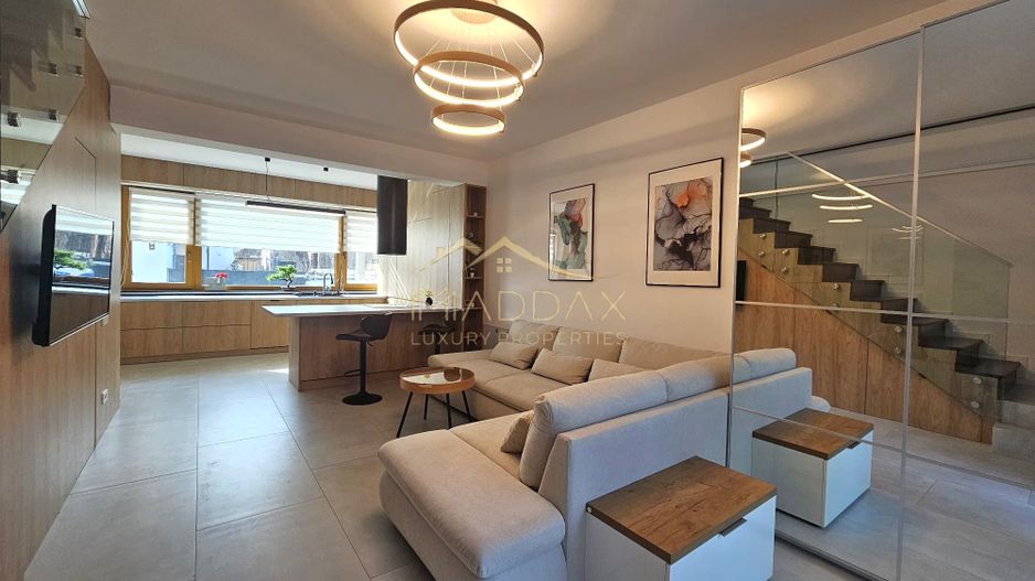 Apartament de vanzare 3 camere*** Domenii - Poză 2