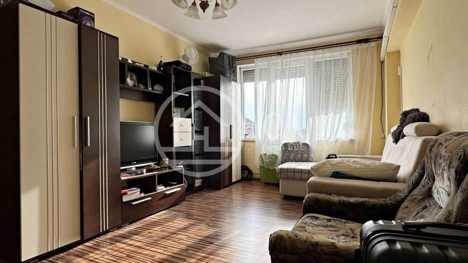 Apartament de vânzare cu 2 camere  în zona Cantemir, Oradea - Poză 1