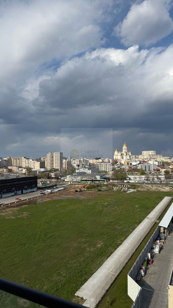 2Camere | Vulcan Residence | Loc Parcare Subteran | Terasa - 10mp - Poză 62