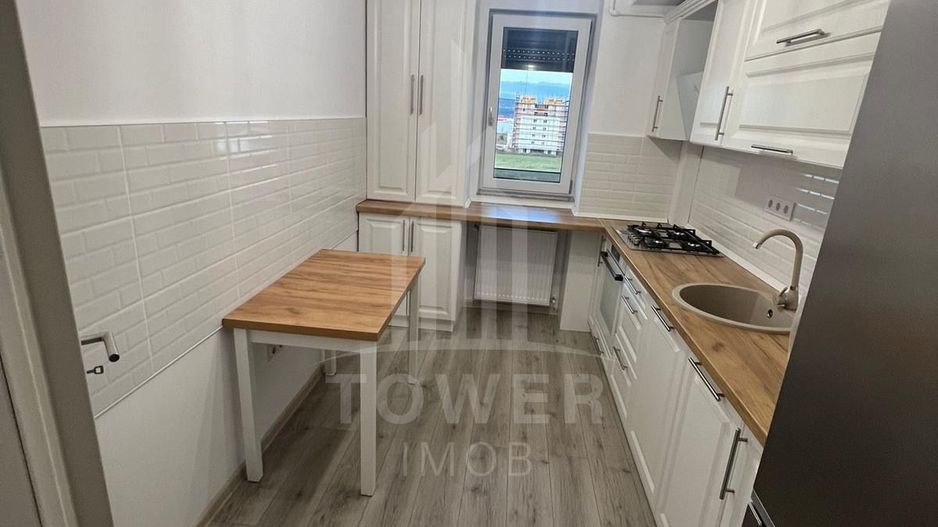Apartament cu 2 camere decomandat de închiriat Doamna Stanca - Poză 5