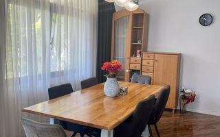 Casa moderna de 3+1 camere 122mp, 200mp teren, parcare,  Piata 1 Mai - Poză 2