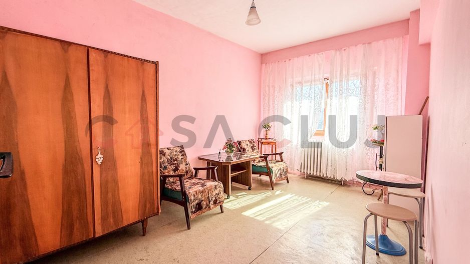 4 camere decomandate, 2200E/mp - Poză 2