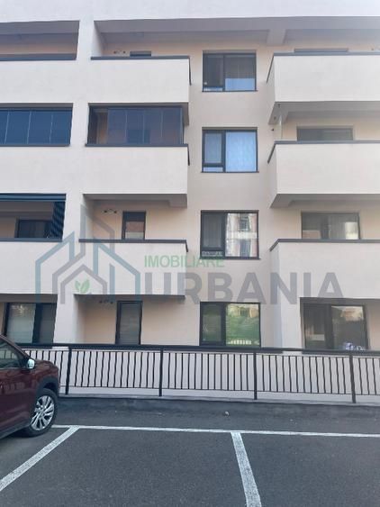 Apartament 1 cameră, 41 mp, Presidence Garden, Bucium, Iași - Poză 13
