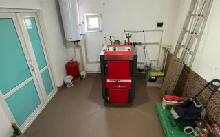 96000 Euro casa+garaj+teren 2.405mp in com Branistea, sat V. Alecsand - Poză 11