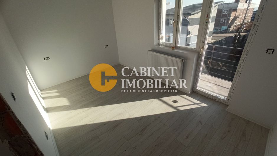 APARTAMENT 2 CAMERE - 50 MP - LOC DE PARCARE - SOSEAUA REDIU - Poză 1