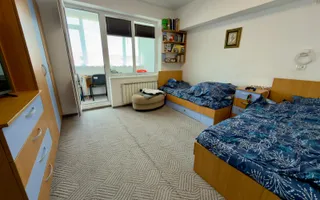 Apartament 75 mp. 3 camere 3 balcoane  decomandat in Sibiu- Terezian - Poză 11