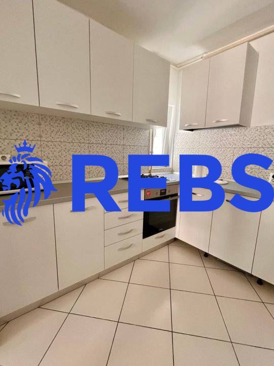 Apartament cu 3 camere decomandate, confort I, 63 mp, etaj intermediar, finisat modern, mobilat si utilat, in Iris - Poză 6