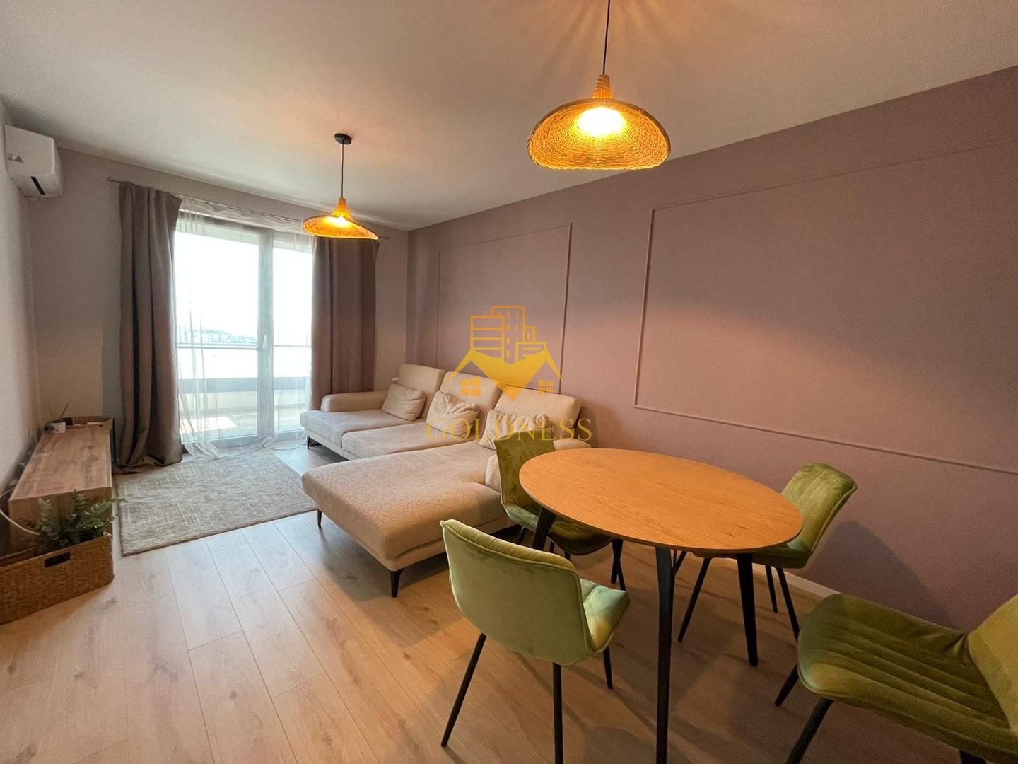 2 Camere de Lux, Park Lake, Parcare, Intre Lacuri, Iulius Mall, FSEGA - Poză 5