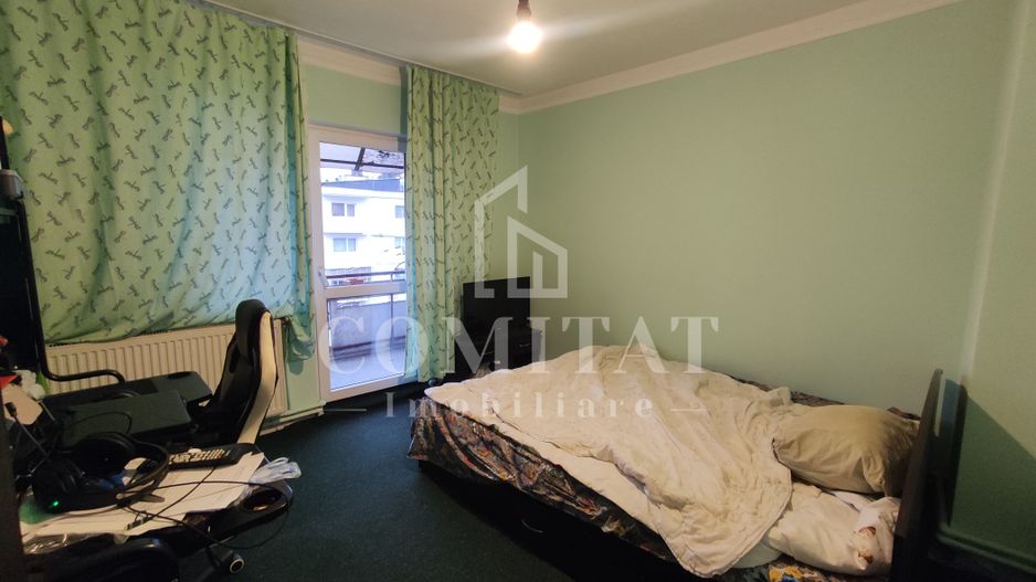 Apartament | 3 camere | 61 mp | Etaj intermediar - Poză 2