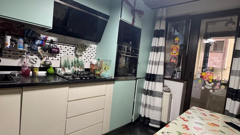 3 camere | Dream Residence | 73 mp | 2 băi | T736 - Poză 9