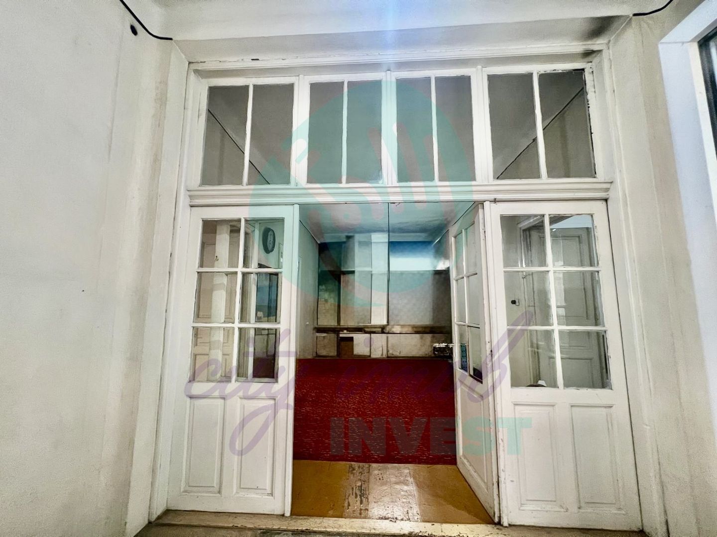 Raritate Parc Carol | Vila neoromânească curte libera 165mp - Poză 4