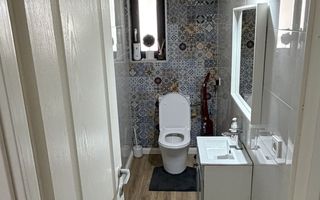 Casă cu etaj, complet mobilată și utilată, în Vișan – Bârnova, la 6 km de Palas Iași - Poză 4