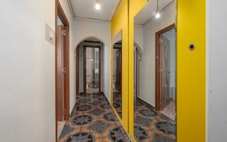 Bulevardul Obregia, Salon Why Not, 3 camere de inchiriat - Poză 6