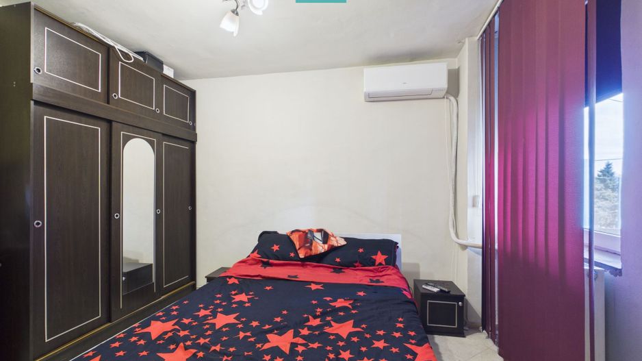 Apartament cu 3 camere, zona Soarelui - Poză 6
