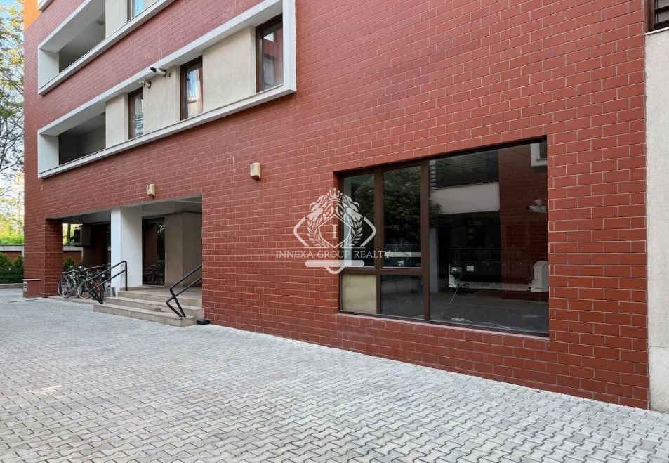 Cismigiu-Victoriei I Spatiu de Birouri I Complex Rezidential - Poză 8