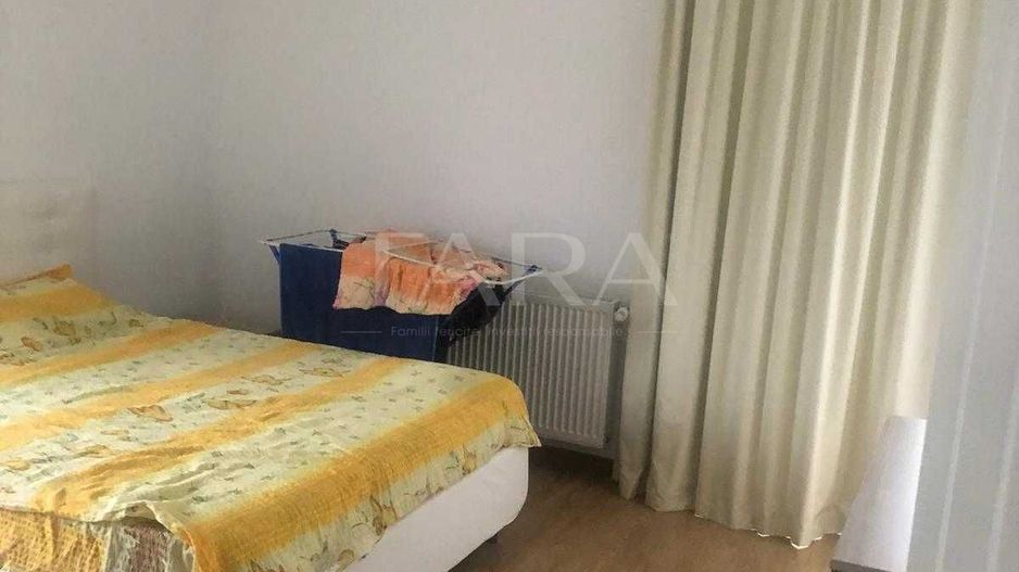 Apartament cu 2 Camere, Terasă și Curte Proprie în Borhanci - Poză 5