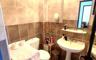 ÎNCHIRIERE PARTER DE VILĂ | ZONA MUSCEL - Poză 9