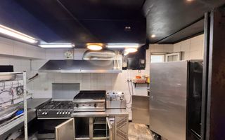 Spațiu Comercial 233 mp de Închiriat – Ideal Restaurant / Evenimente – Mobilat - Poză 15